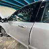 Door (LHF) - 2017 Lincoln MKZ