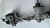 Steering box/rack - 2018 Lincoln Continental