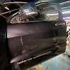 Door (LHF) - 2014 Jeep GRAND CHEROKEE