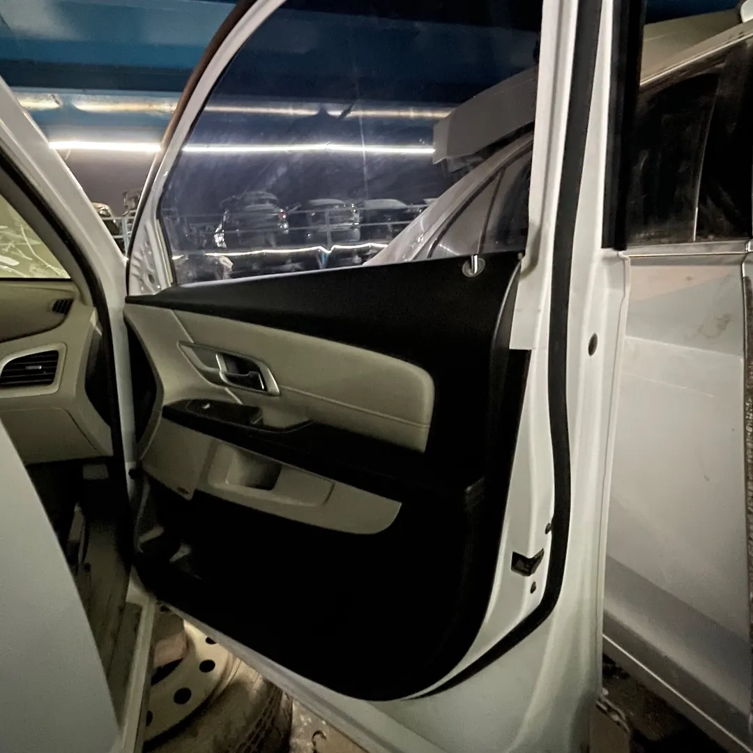 Door (RHF) - 2010 GMC Terrain