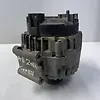 Alternator - 2014 Audi A6