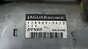 Starter Motor - 2014 Jaguar XJL