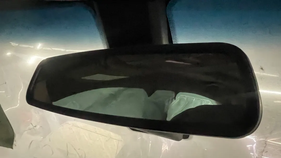 Rear view mirror - 2016 Lincoln MKX