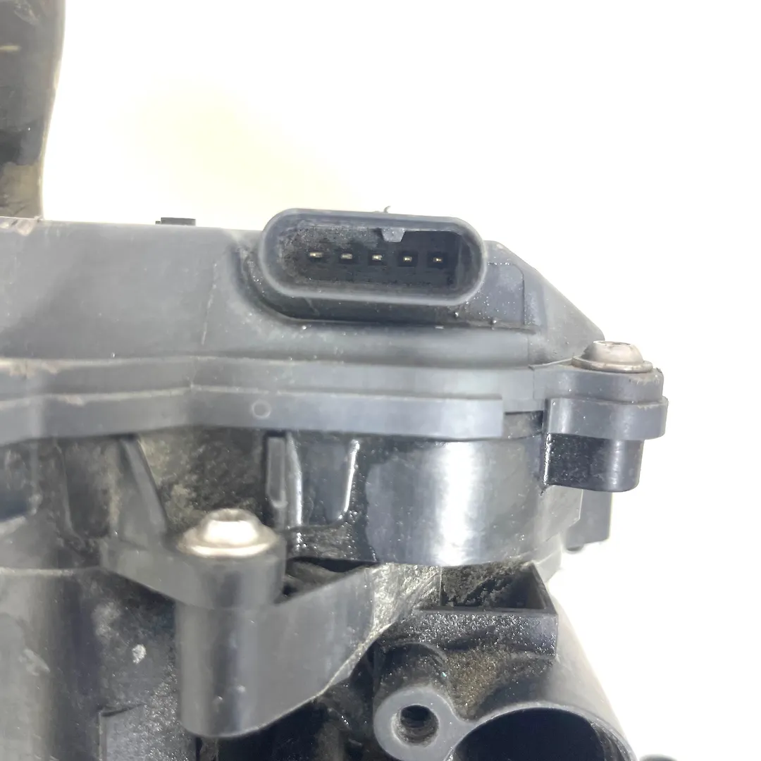 Engine Thermostat - 2020 Ford Mustang I4 Coupe