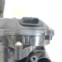 Engine Thermostat - 2020 Ford Mustang I4 Coupe