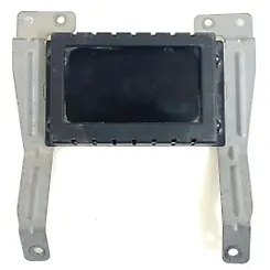Info-gps-tv screen - 2017 Ford Edge SE