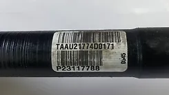 Axle Rear (RH) - 2015 Cadillac ATS Luxury