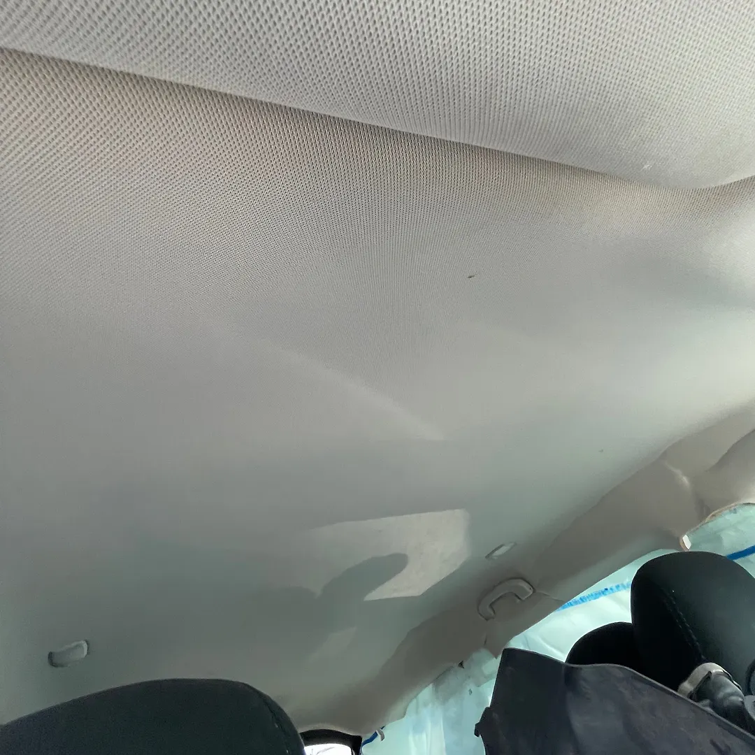 Roof Ceiling - 2015 Nissan Pathfinder