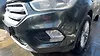 Front Bumper - 2018 Ford Escape