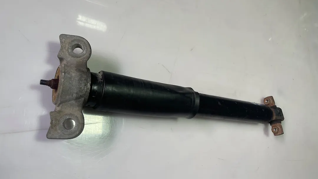 Shock Absorber (RHB) - 2016 Ford Edge Titanium