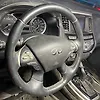 Steering wheel - 2017 Infiniti QX60