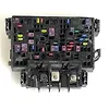 Fuse box - 2014 Jeep Grand Cherokee Overland