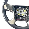 Steering Wheel - 2015 GMC Sierra DENALI