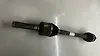 Axle Rear (RH) - 2015 Ford Mustang
