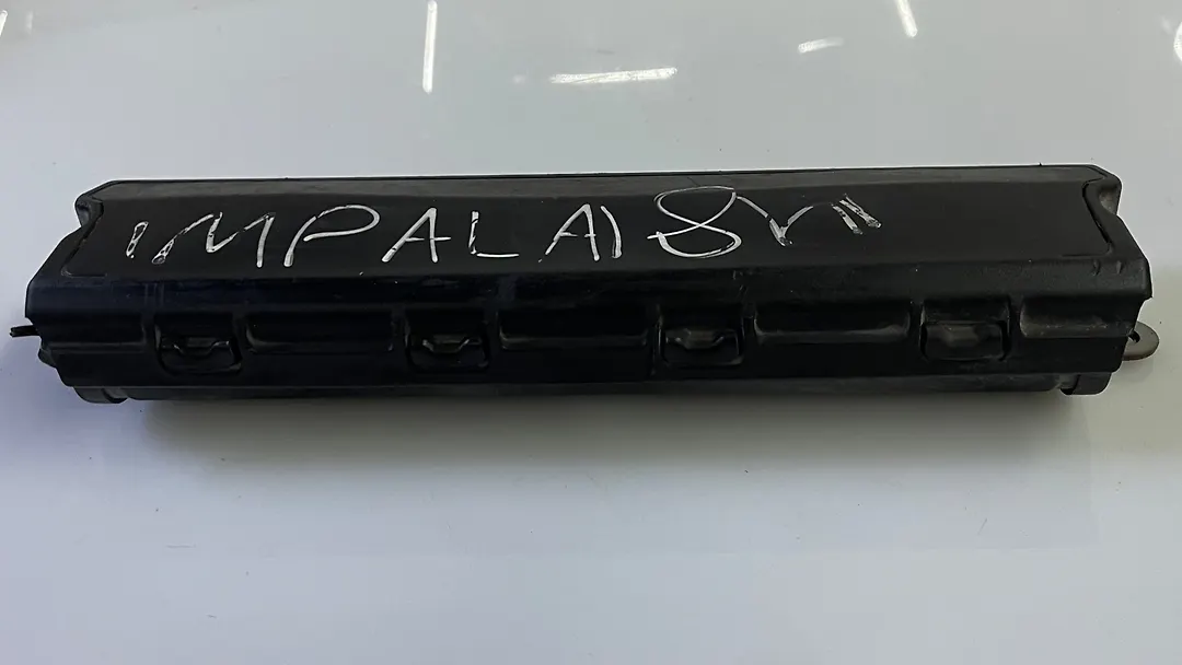Airbag (Knee) - 2018 Chevrolet Impala LT