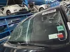 Windshield glass - 2008 Toyota Tundra