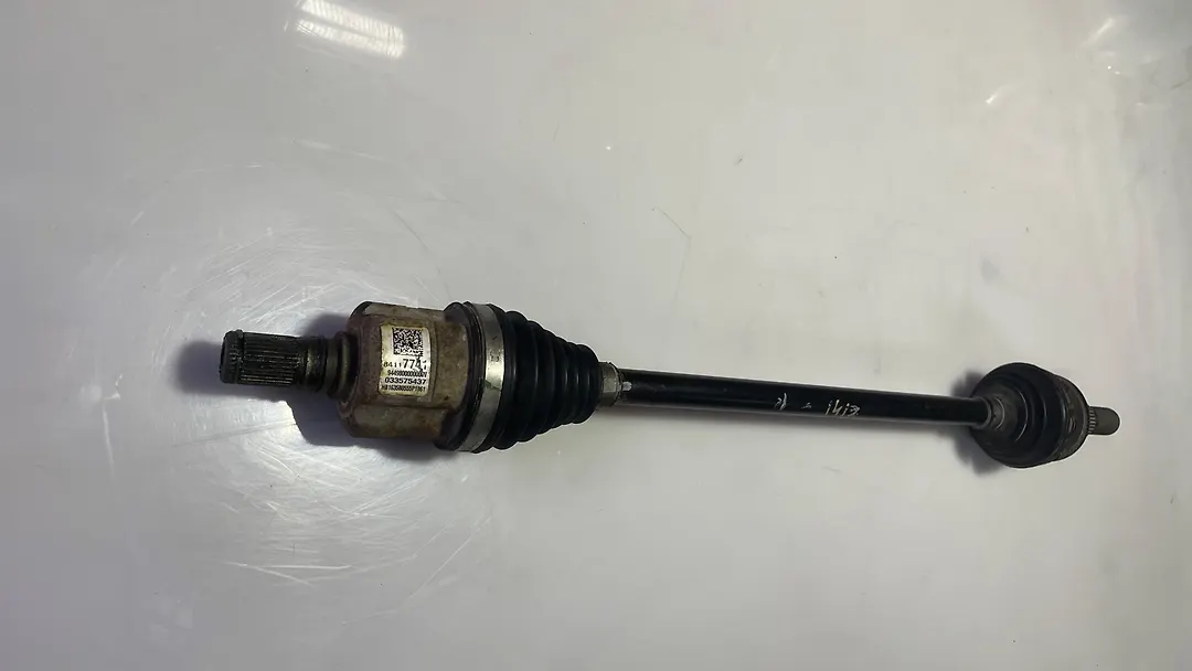 Axle Rear (LH) - 2017 GMC Acadia SLE