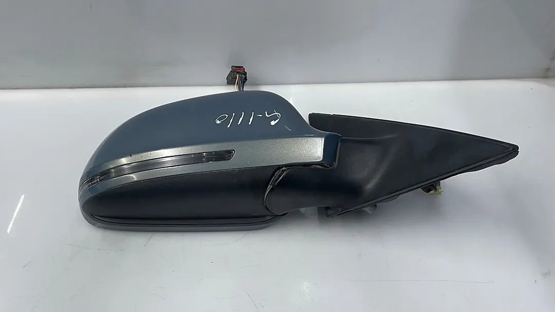 Side Mirror (RH) - 2009 Audi A4
