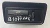 Tailgate Fog light  Open Switch - 2014 Land Rover RANGE ROVER SPORT