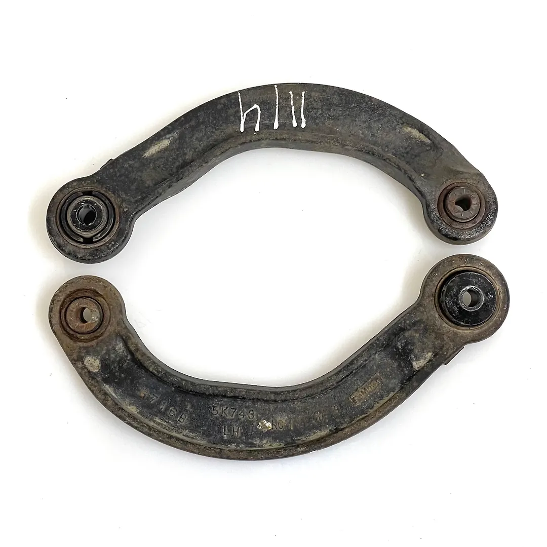Lower control arm rear - 2017 Ford Edge SEL