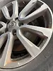 Rim - 2011 Nissan Murano