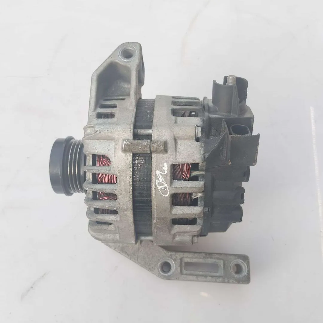 Alternator - 2018 Ford EcoSport