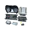 Security System (Complete) - 2015 Jaguar F-Type
