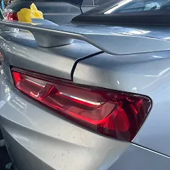 Tail Light (RH) - 2019 Chevrolet Camaro