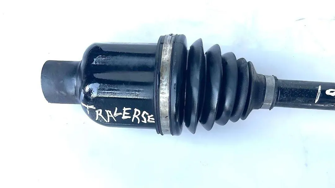 Axle(LHF) - 2018 Chevrolet Traverse