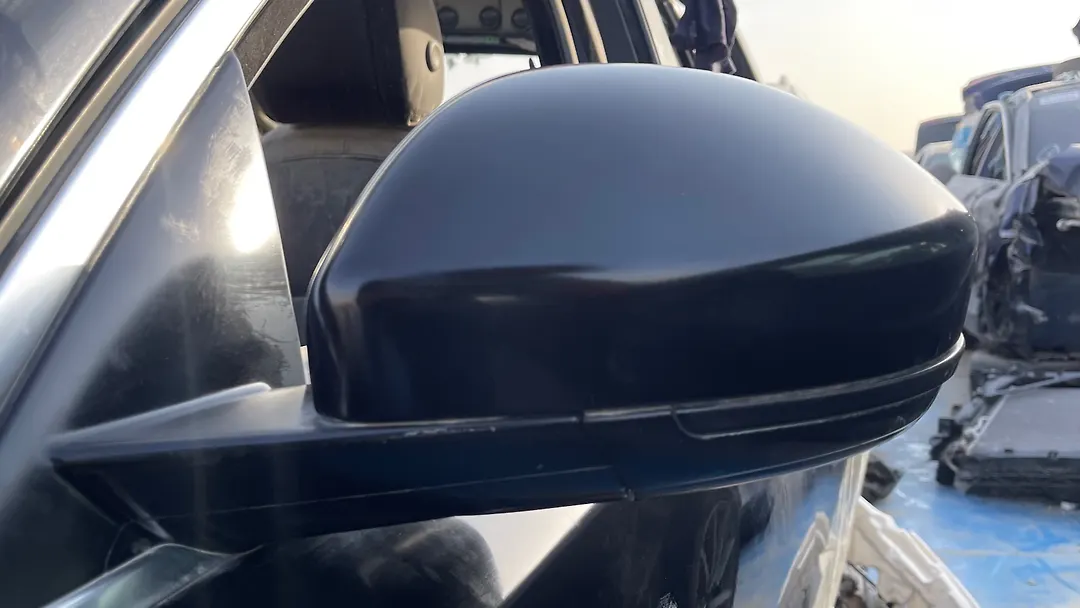 Side Mirror (LH) - 2018 Jaguar E-Pace