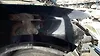 Fender (RHF) - 2016 Lincoln MKX