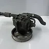 Power steering pump - 2009 Audi A4