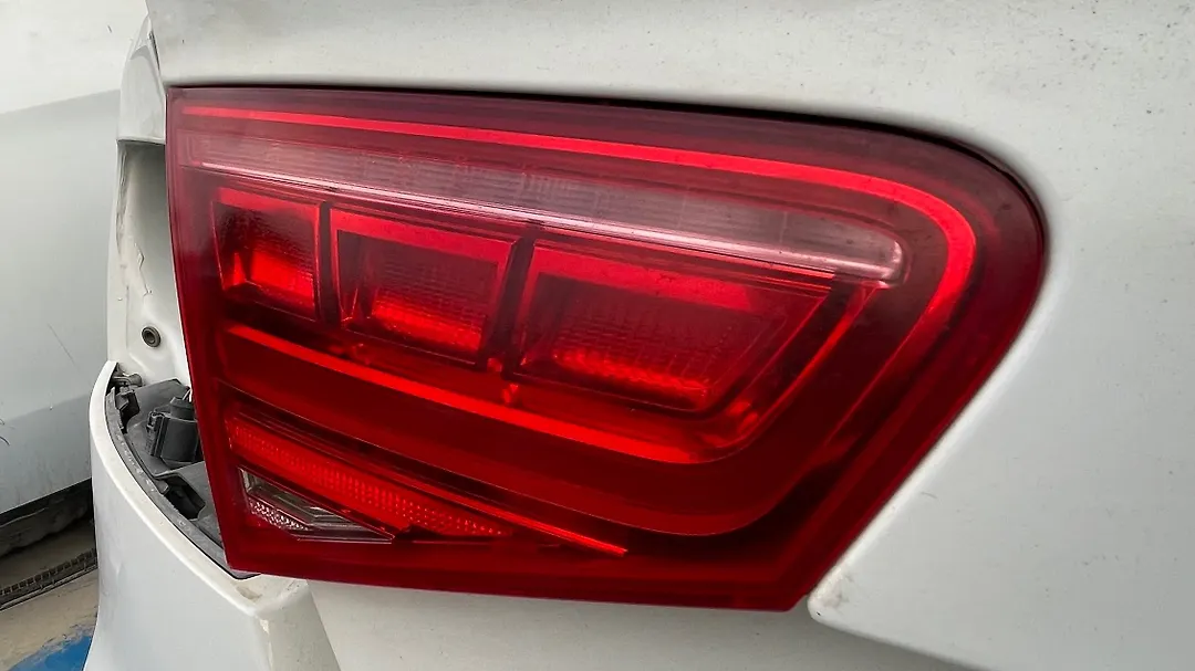 Trunk Light (LH) - 2012 Audi A8