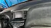 Dashboard  - 2017 Infiniti QX60