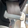 Seat Belt (LHB) - 2012 Toyota Sequoia UCK60L