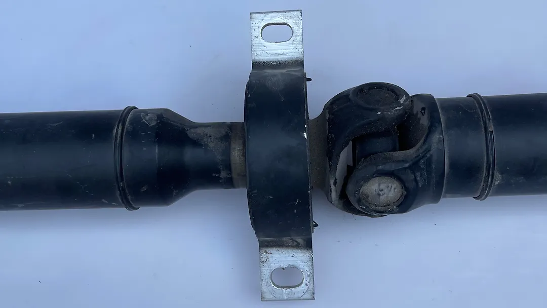 Drive Shaft - 2017 Cadillac CT6