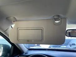 Sun visor - 2021 Infiniti QX50