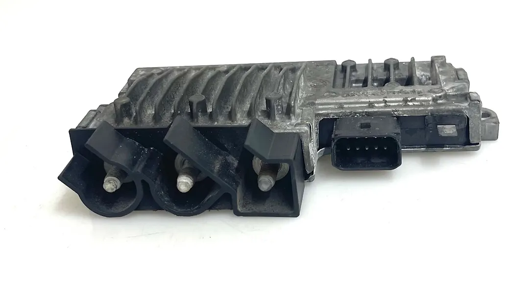 Battery Backup Communication Control Module - 2019 Cadillac CTS Base