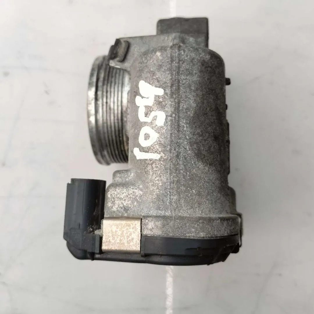 Throttle body - 2015 Lincoln MKC