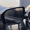 Side Mirror (LH) - 2012 Land Rover Range Rover Evoque