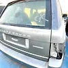 Trunk - 2011 Land Rover RANGE ROVER SPORT