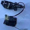 Door Lock(RHB) - 2014 Cadillac CTS