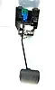 Pedal brake/clutch - 2017 Jaguar XF