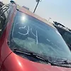 Windshield glass - 2013 Nissan Pathfinder