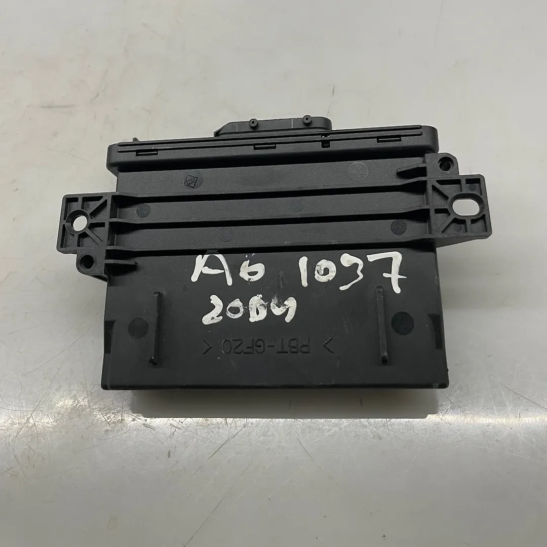  Power Supply Converter Module - 2009 Audi S6