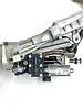Steering column - 2017 Lincoln MKC Select