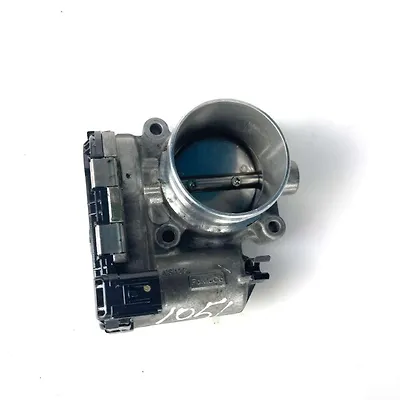 Throttle body - 2017 Ford Edge SE