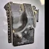 Air cleaner box - 2012 Ford Edge