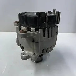 Alternator - 2020 Volkswagen Jetta