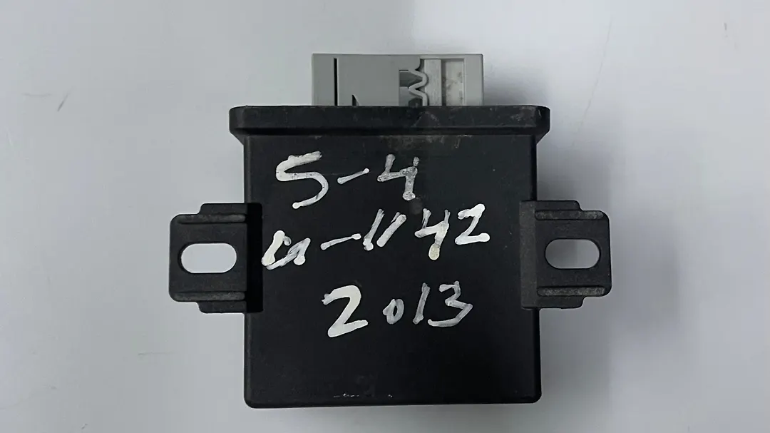 Headlight Control Module - 2012 Audi S4 ECONOMY